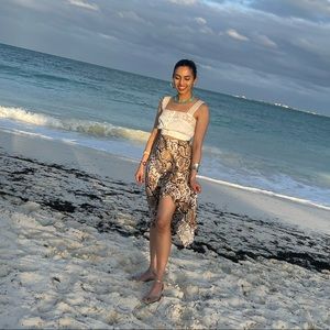 Meet your Posher, Spandana